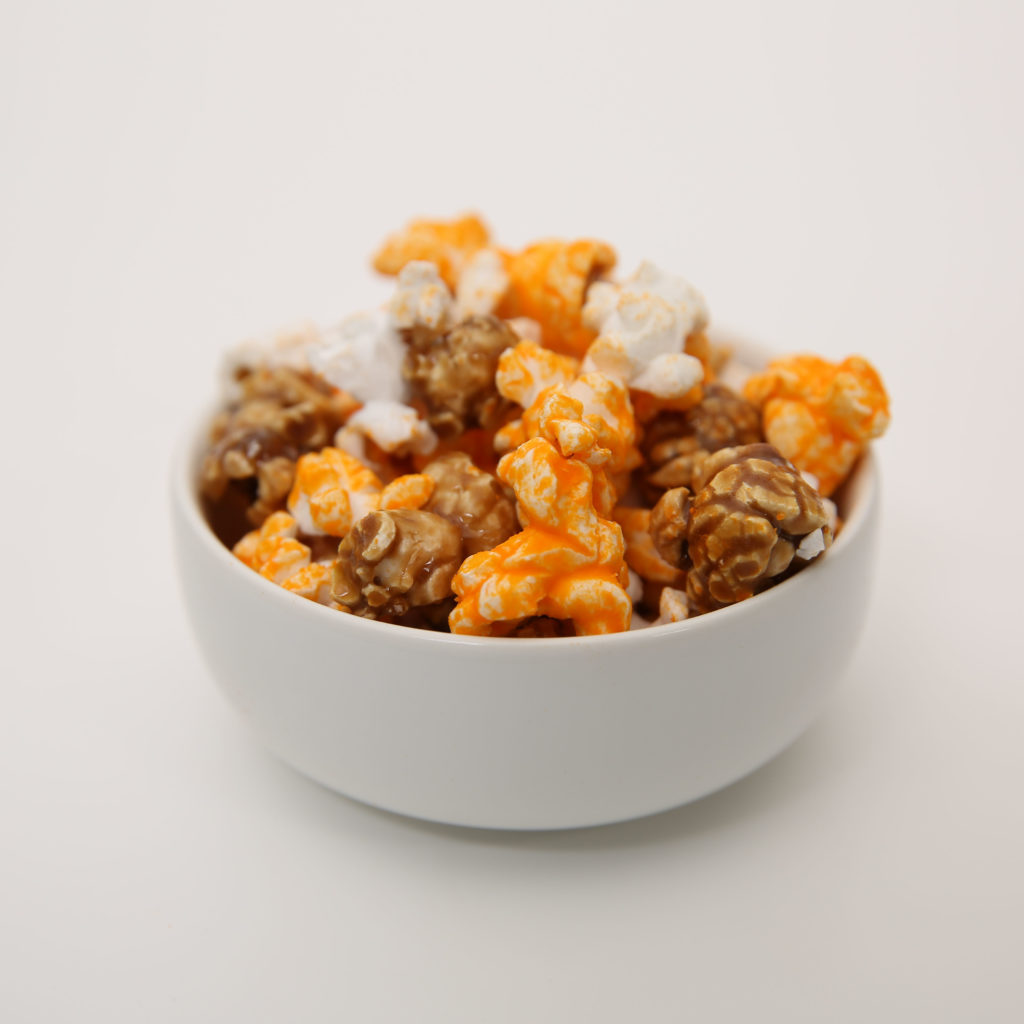 Da Mix Kernel Popcorn's Factory