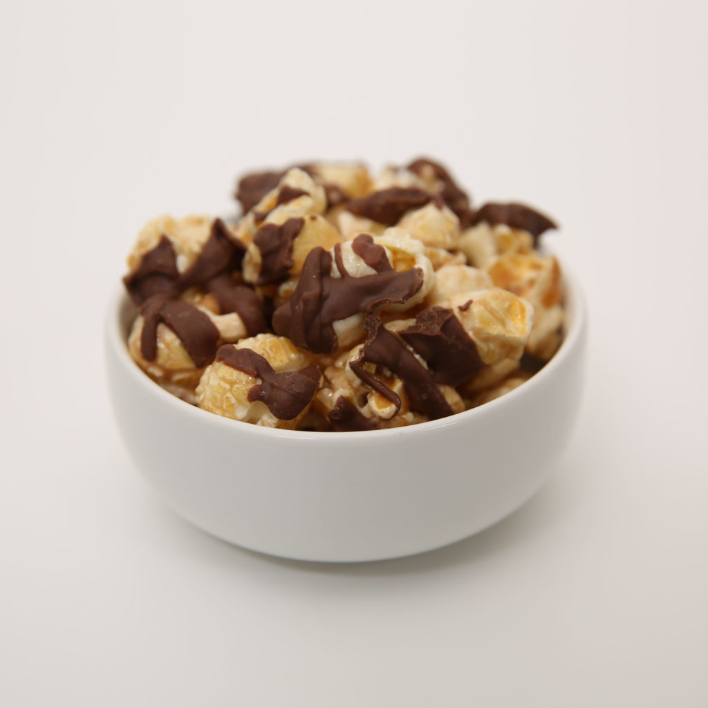 S'mores Kernel Popcorn's Factory